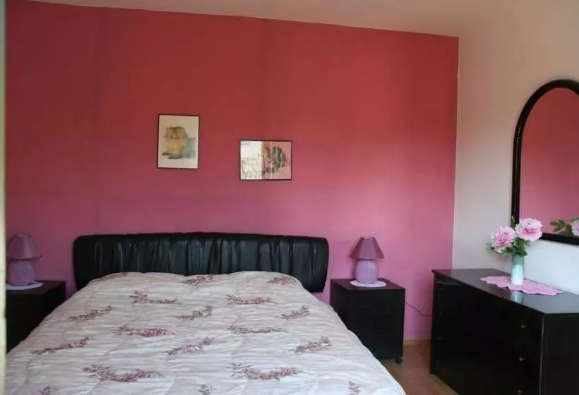 Apartments Villa Falcon