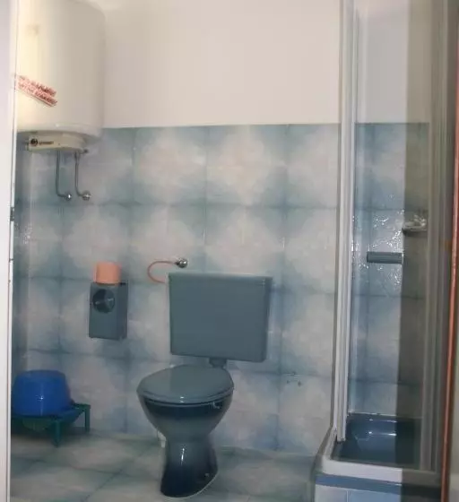 Apartments Villa Falcon