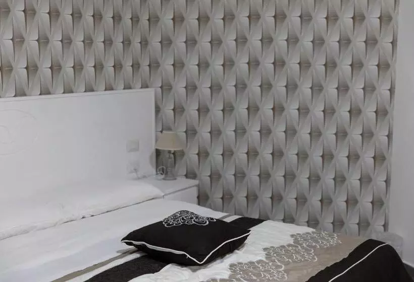 B&b Alambrado Rooms & Suites