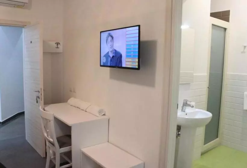 B&b Alambrado Rooms & Suites