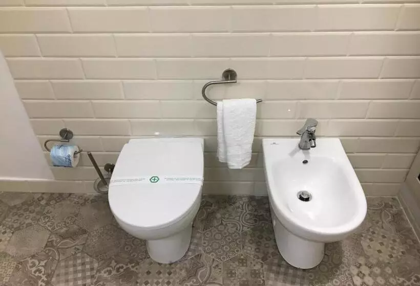 B&b Alambrado Rooms & Suites