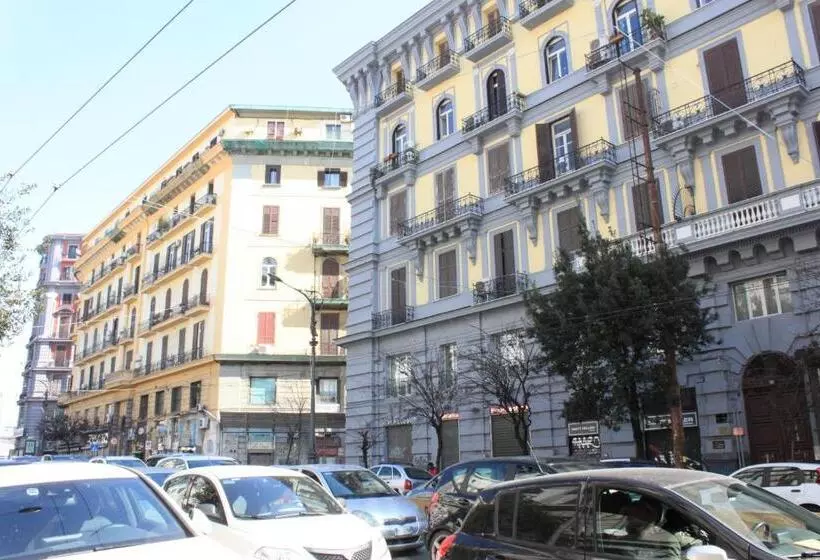 B&b Alambrado Rooms & Suites