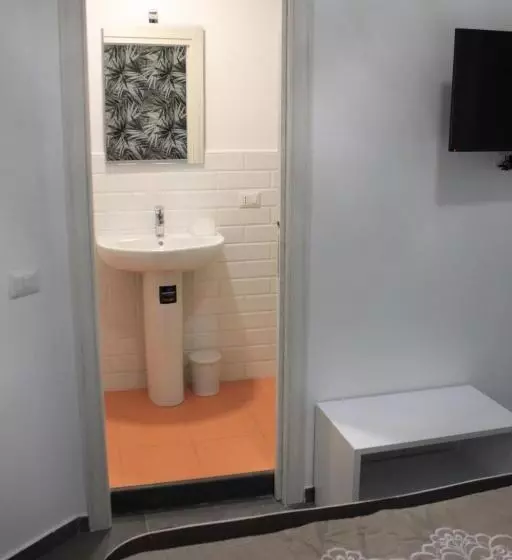 B&b Alambrado Rooms & Suites