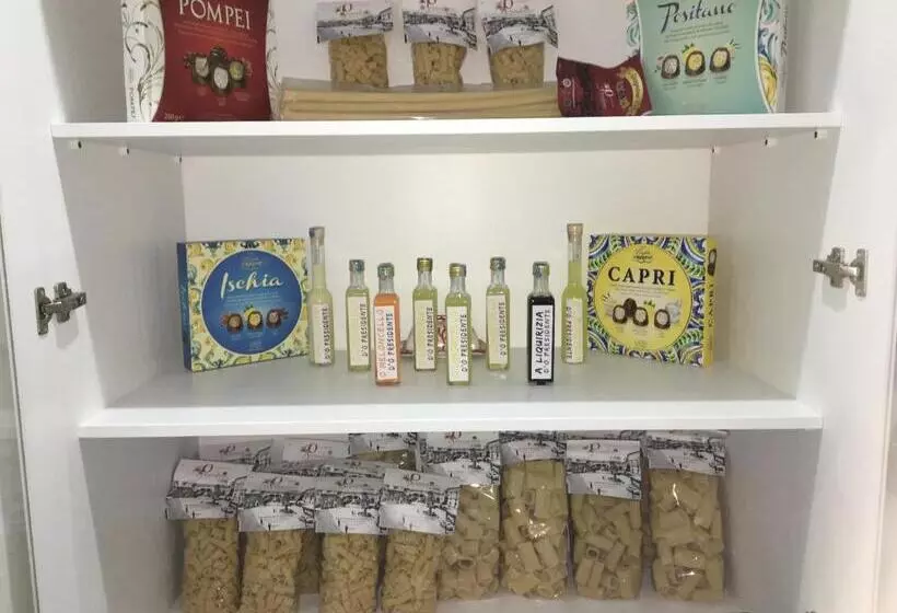 B&b Alambrado Rooms & Suites