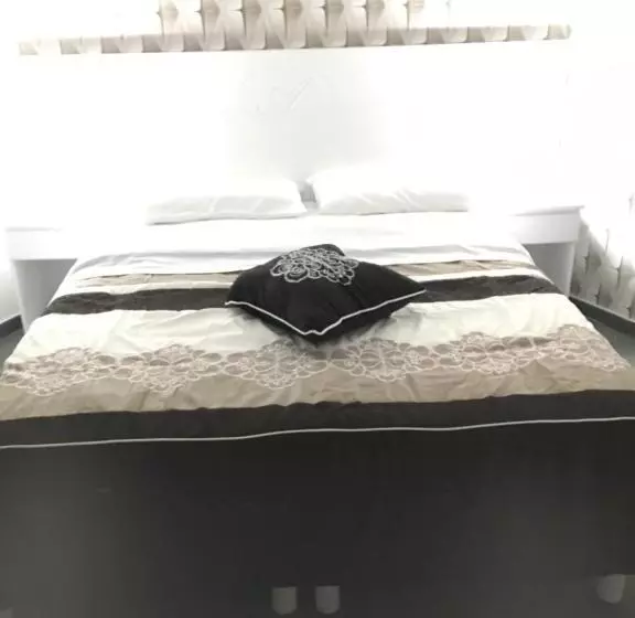 B&b Alambrado Rooms & Suites