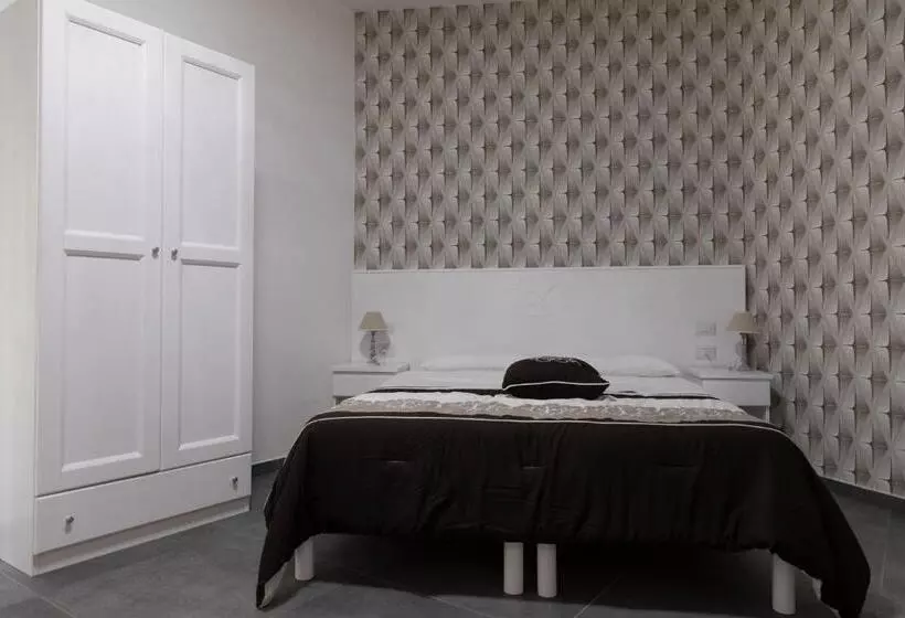 B&b Alambrado Rooms & Suites