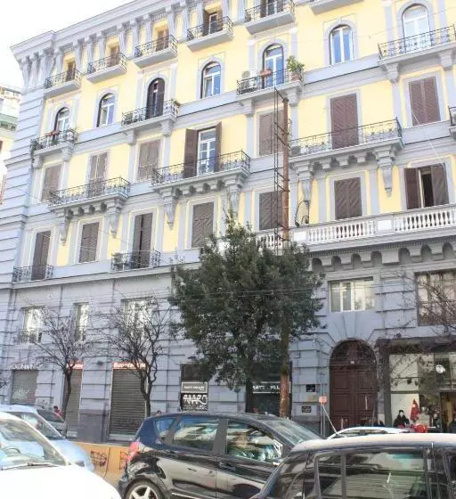 B&b Alambrado Rooms & Suites