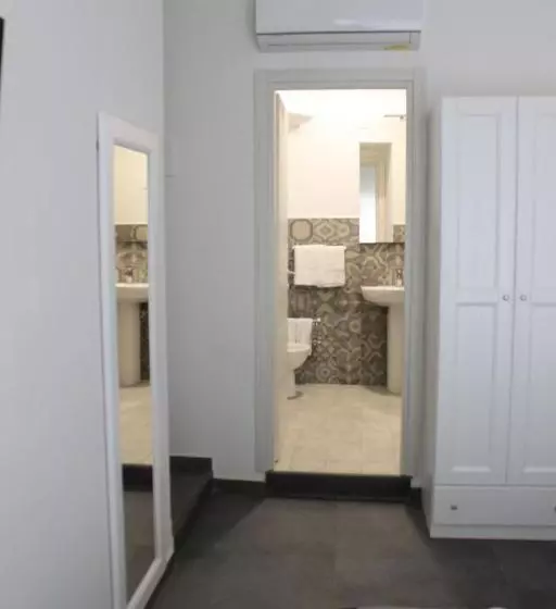 B&b Alambrado Rooms & Suites