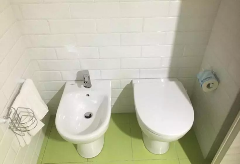 B&b Alambrado Rooms & Suites