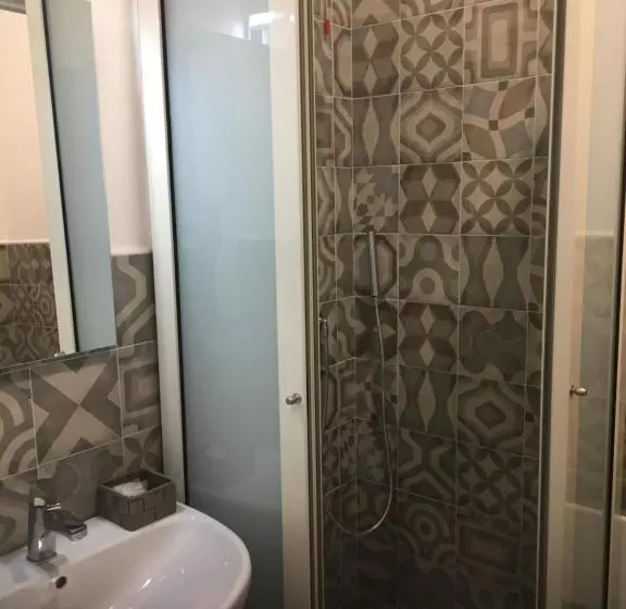 B&b Alambrado Rooms & Suites