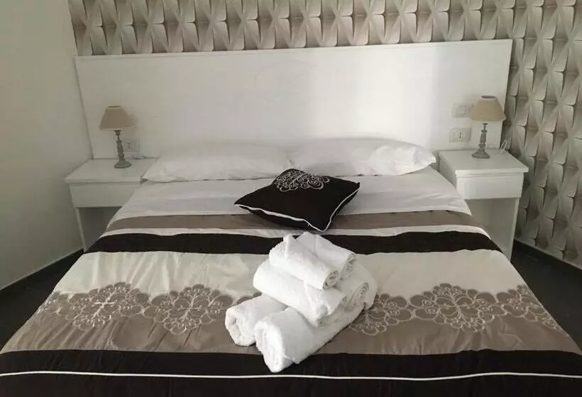 B&b Alambrado Rooms & Suites