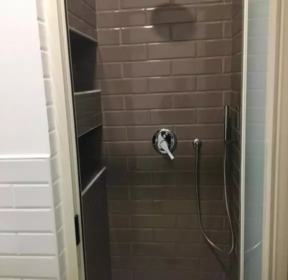 B&b Alambrado Rooms & Suites