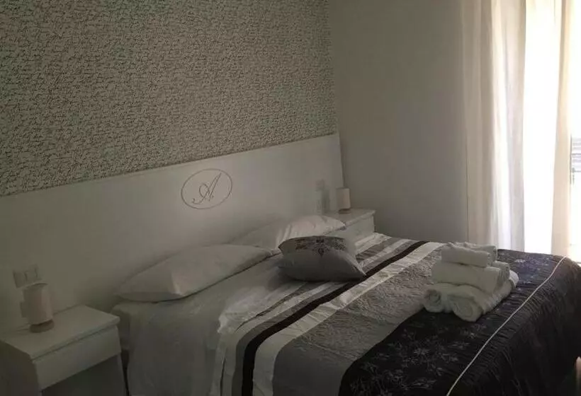 B&b Alambrado Rooms & Suites