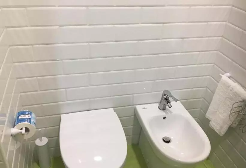 B&b Alambrado Rooms & Suites