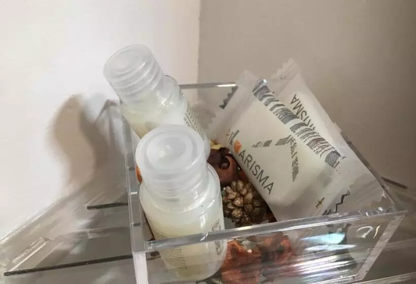 B&b Alambrado Rooms & Suites