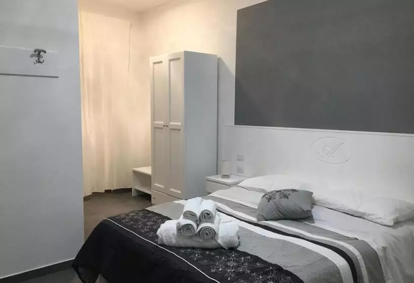 B&b Alambrado Rooms & Suites