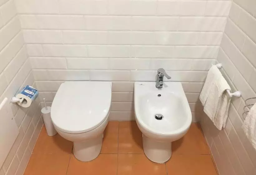 B&b Alambrado Rooms & Suites