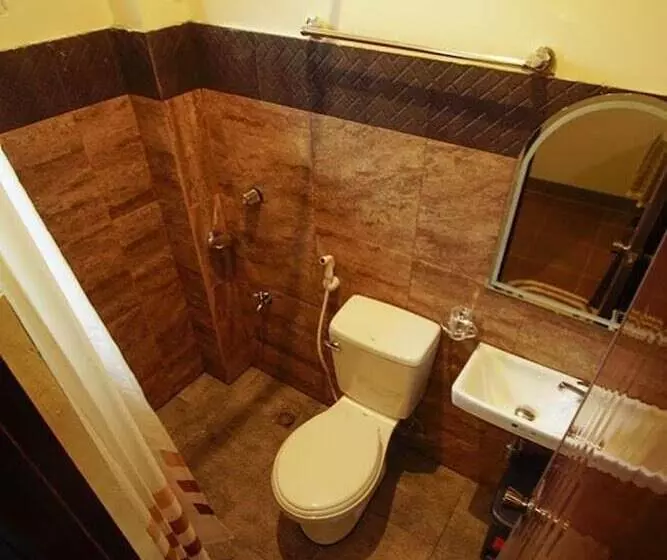 Casavecino Bed & Breakfast