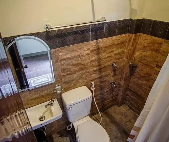 Casavecino Bed & Breakfast