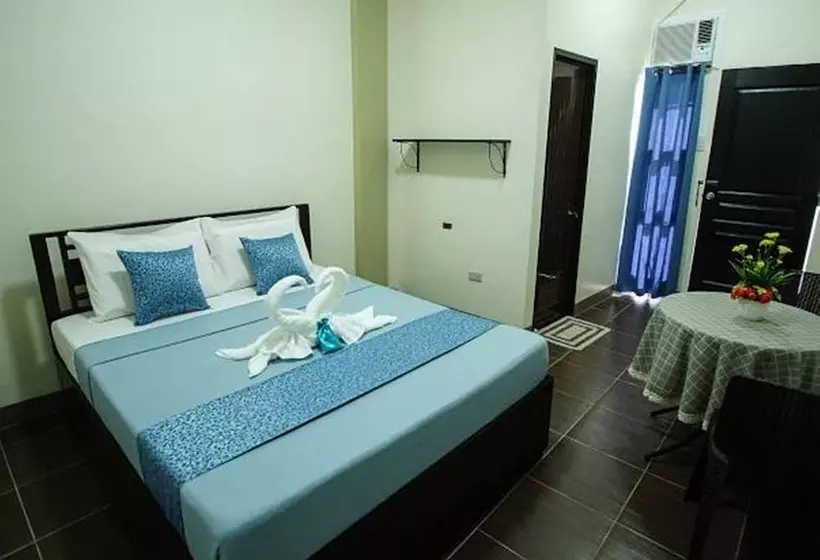 Casavecino Bed & Breakfast