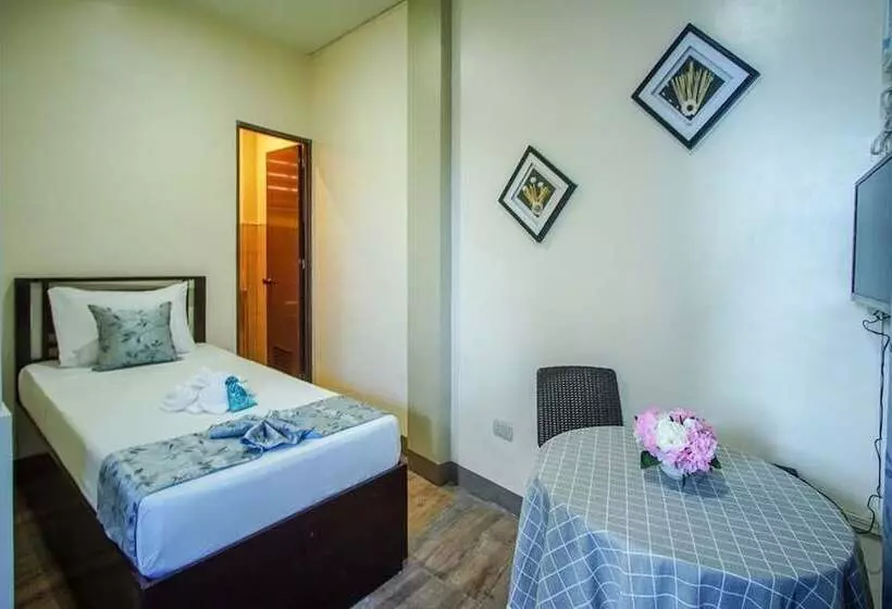 Casavecino Bed & Breakfast