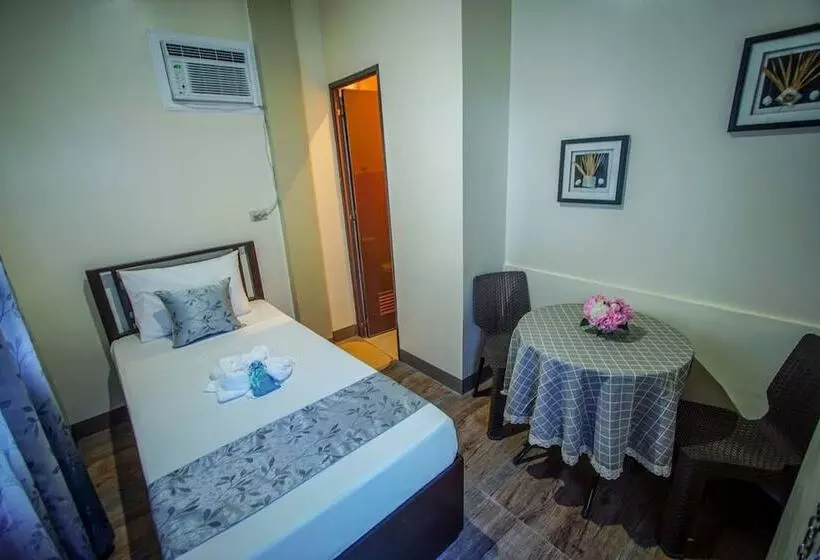 Casavecino Bed & Breakfast