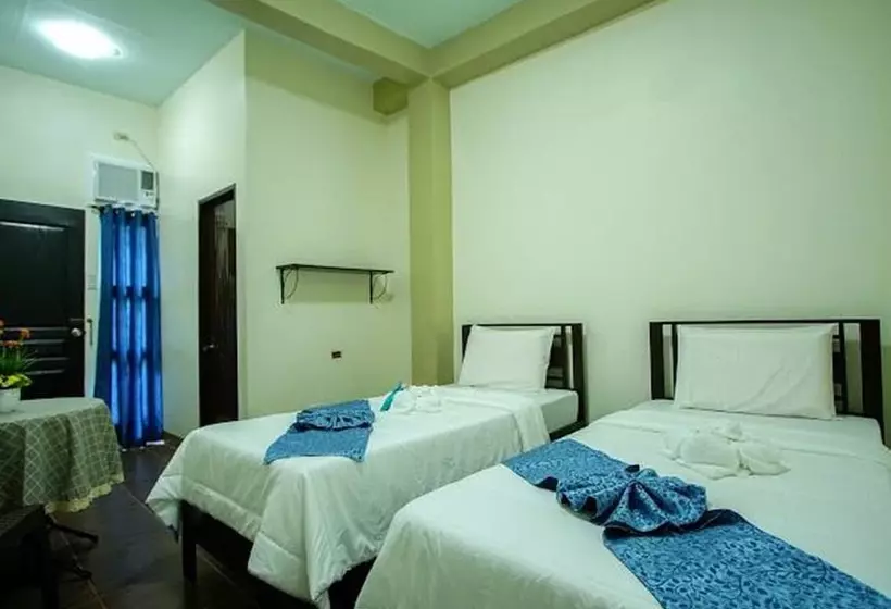 Casavecino Bed & Breakfast