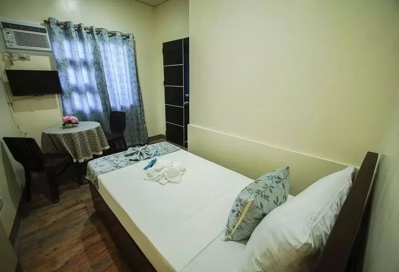 Casavecino Bed & Breakfast
