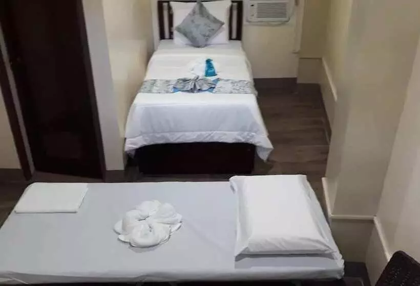 Casavecino Bed & Breakfast