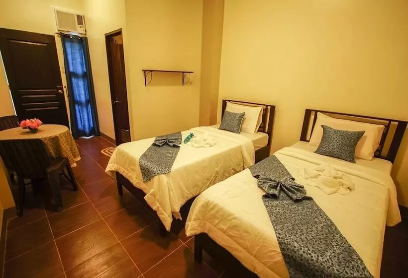Casavecino Bed & Breakfast