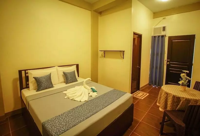 Casavecino Bed & Breakfast