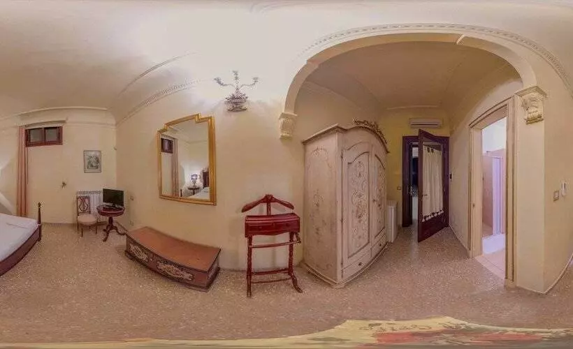 Aamiaismajoitus (B&B) Tenuta Il Grifo