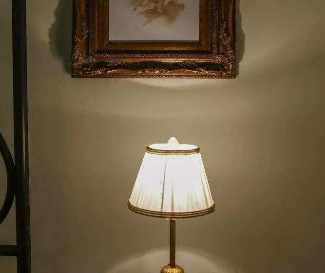 Aamiaismajoitus (B&B) Tenuta Il Grifo