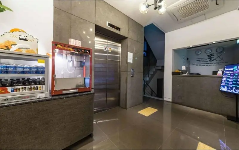 Design Hotel Ddul&