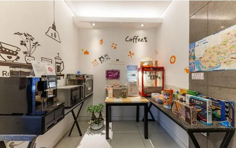 Design Hotel Ddul&