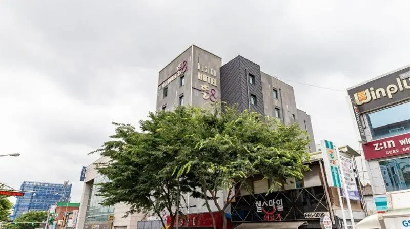 Design Hotel Ddul&