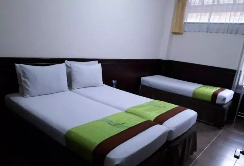 Hotel Bumi Makmur Indah