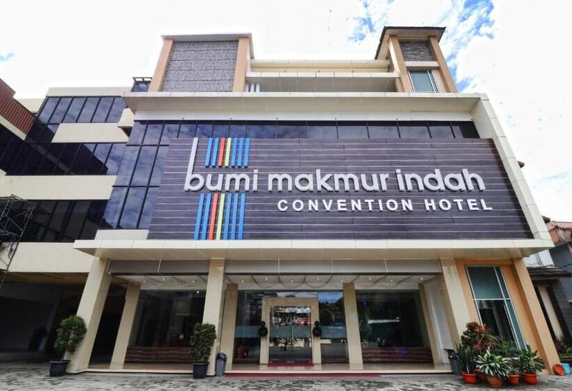 Otel Bumi Makmur Indah