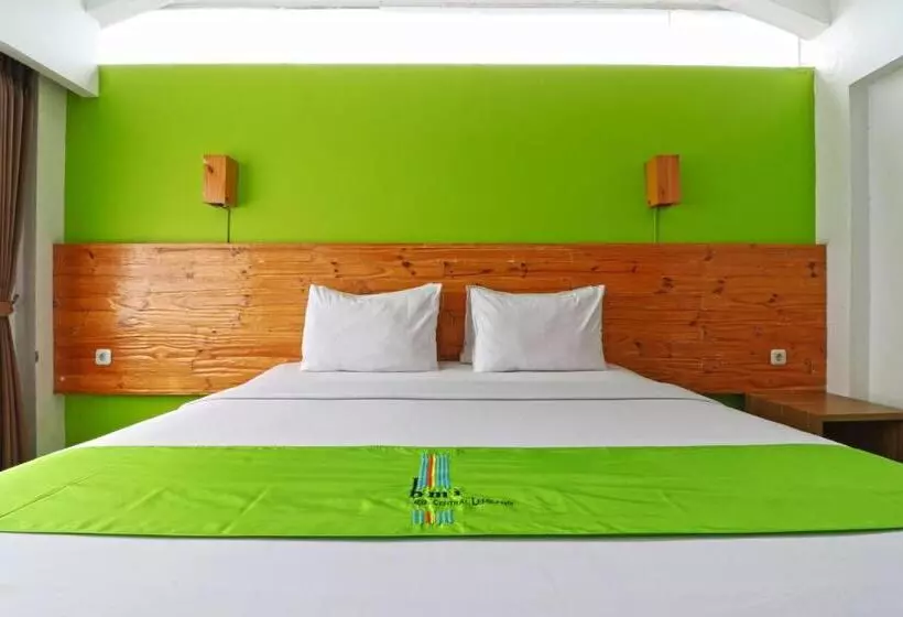 Hotel Bumi Makmur Indah