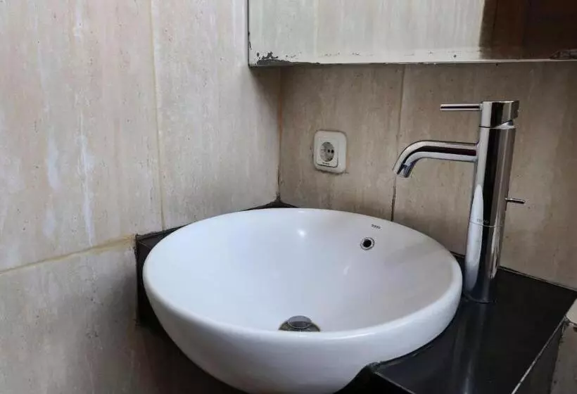 Hotel Bumi Makmur Indah