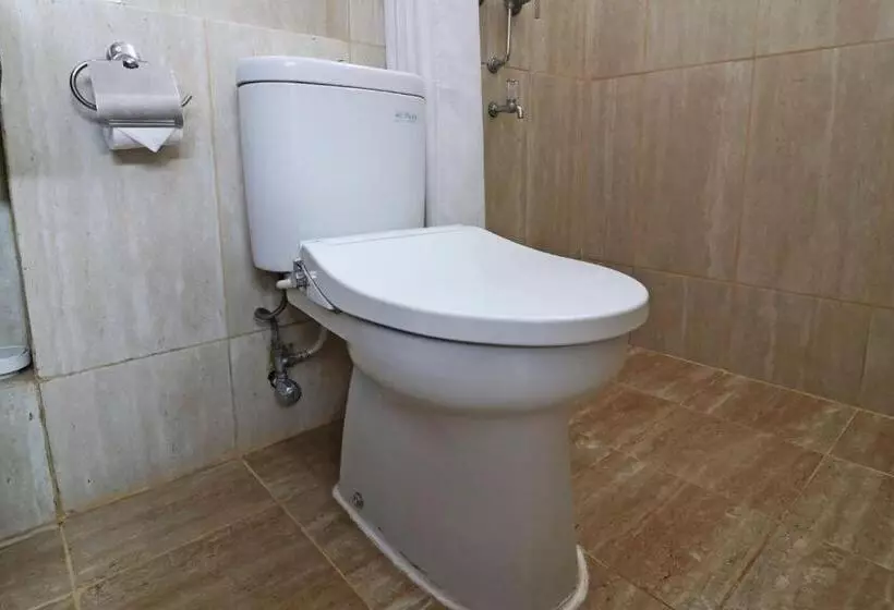 Hotel Bumi Makmur Indah