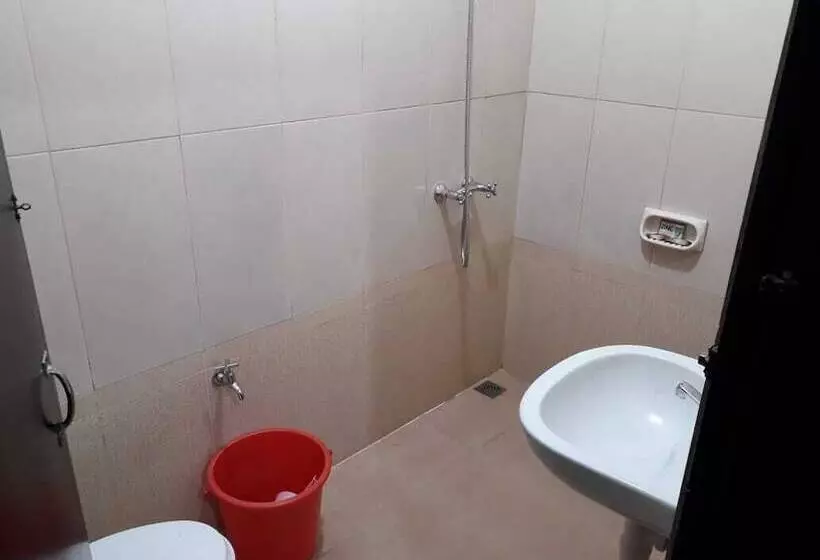 Hotel Bumi Makmur Indah