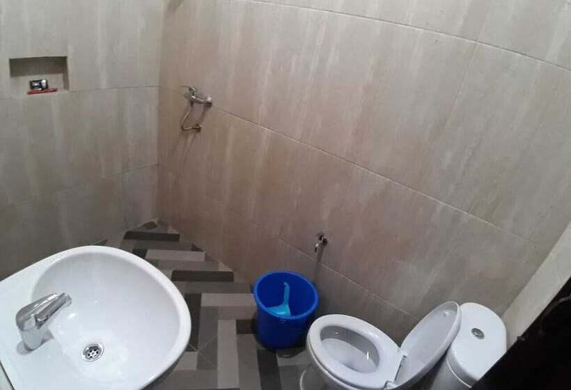 Otel Bumi Makmur Indah