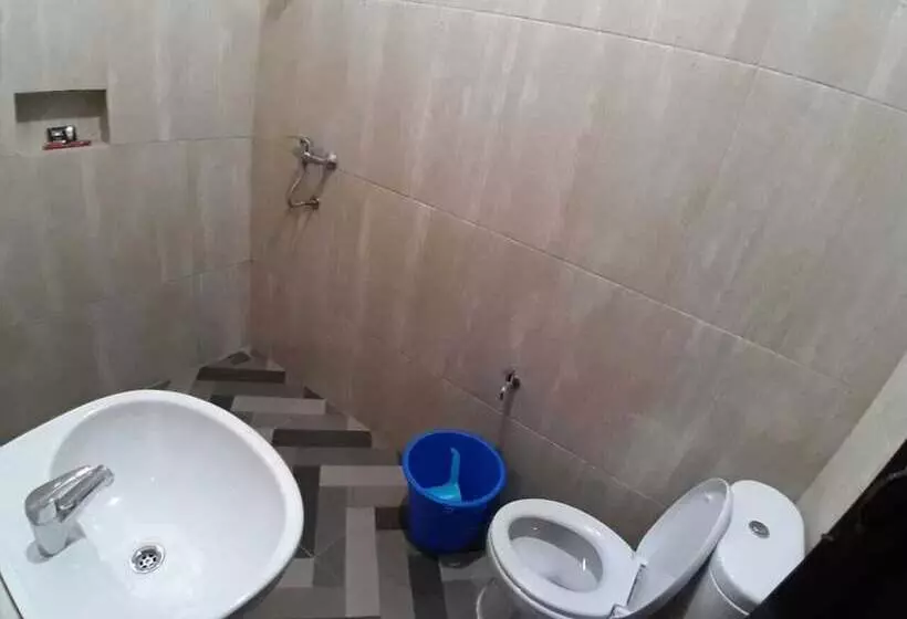 Hotel Bumi Makmur Indah