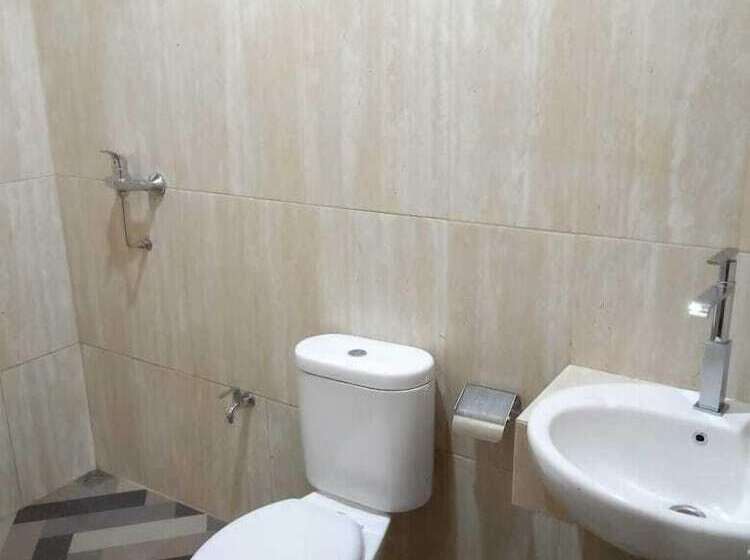 Otel Bumi Makmur Indah