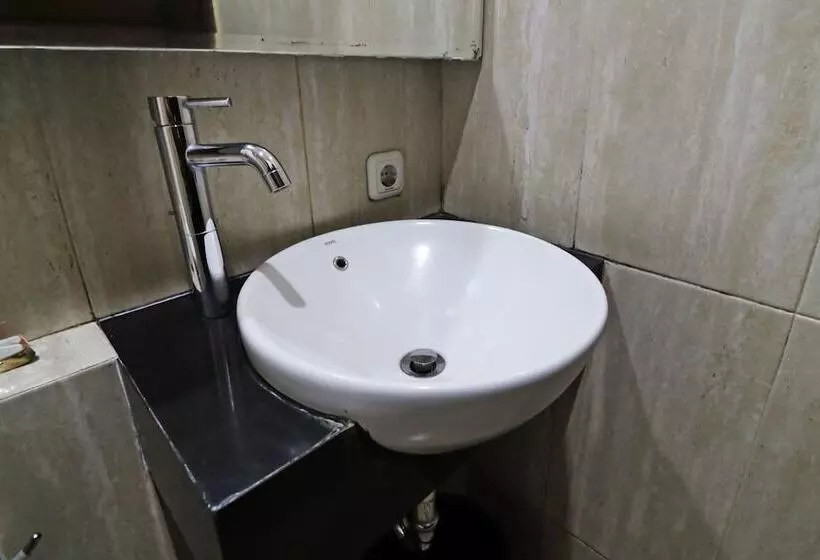 Hotel Bumi Makmur Indah