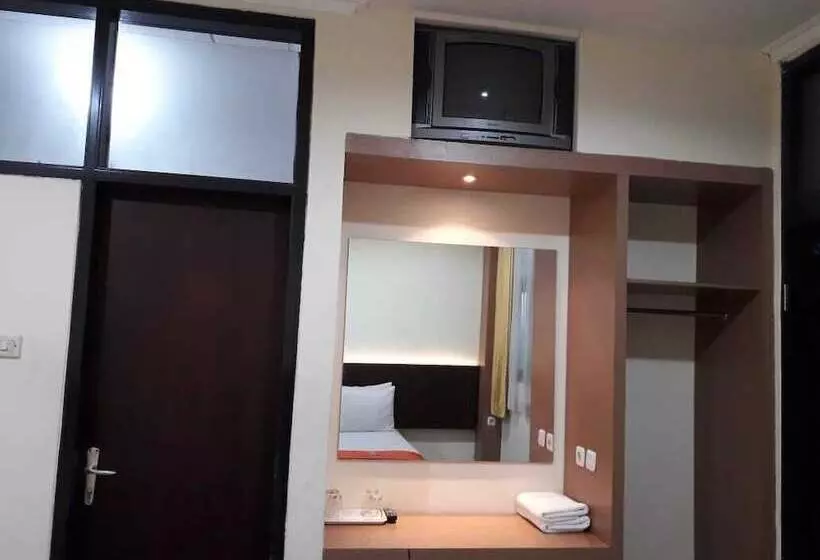 Hotel Bumi Makmur Indah