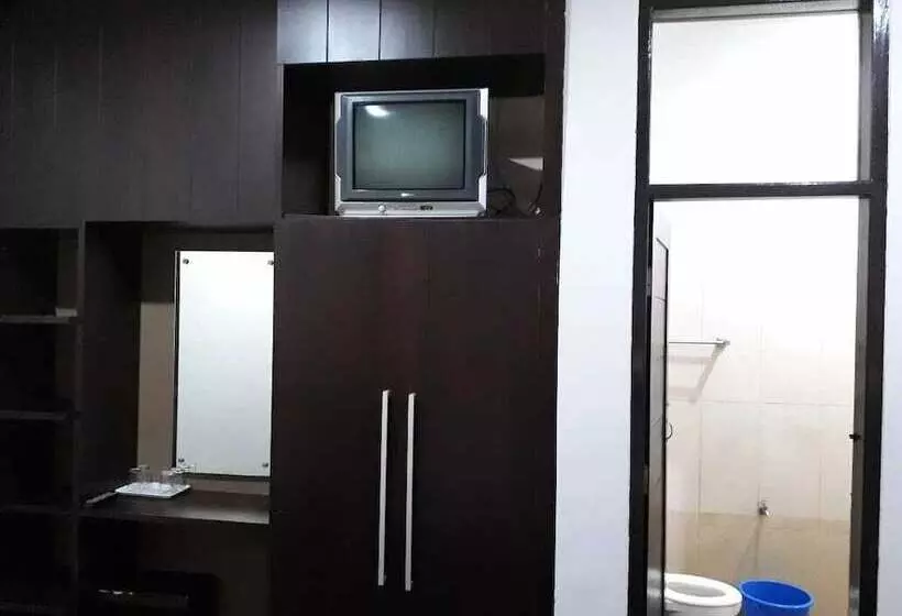 Hotel Bumi Makmur Indah