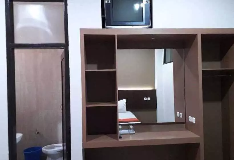 Hotel Bumi Makmur Indah