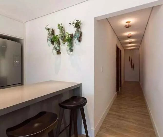 هتل Casa Amarela